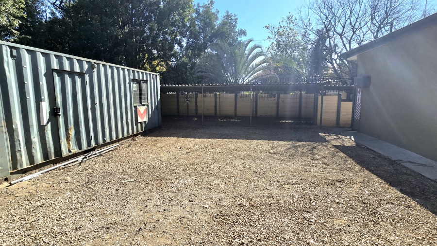 Commercial Property for Sale in Bodorp North West